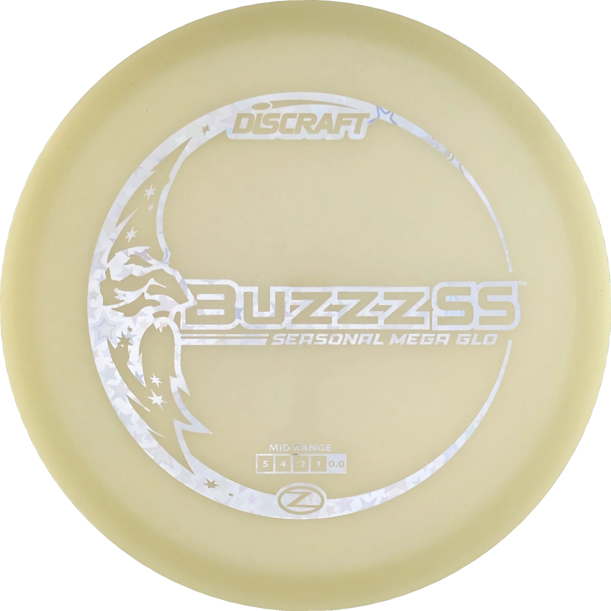 Z-Line 2025 Seasonal Mega Glo Buzzz SS