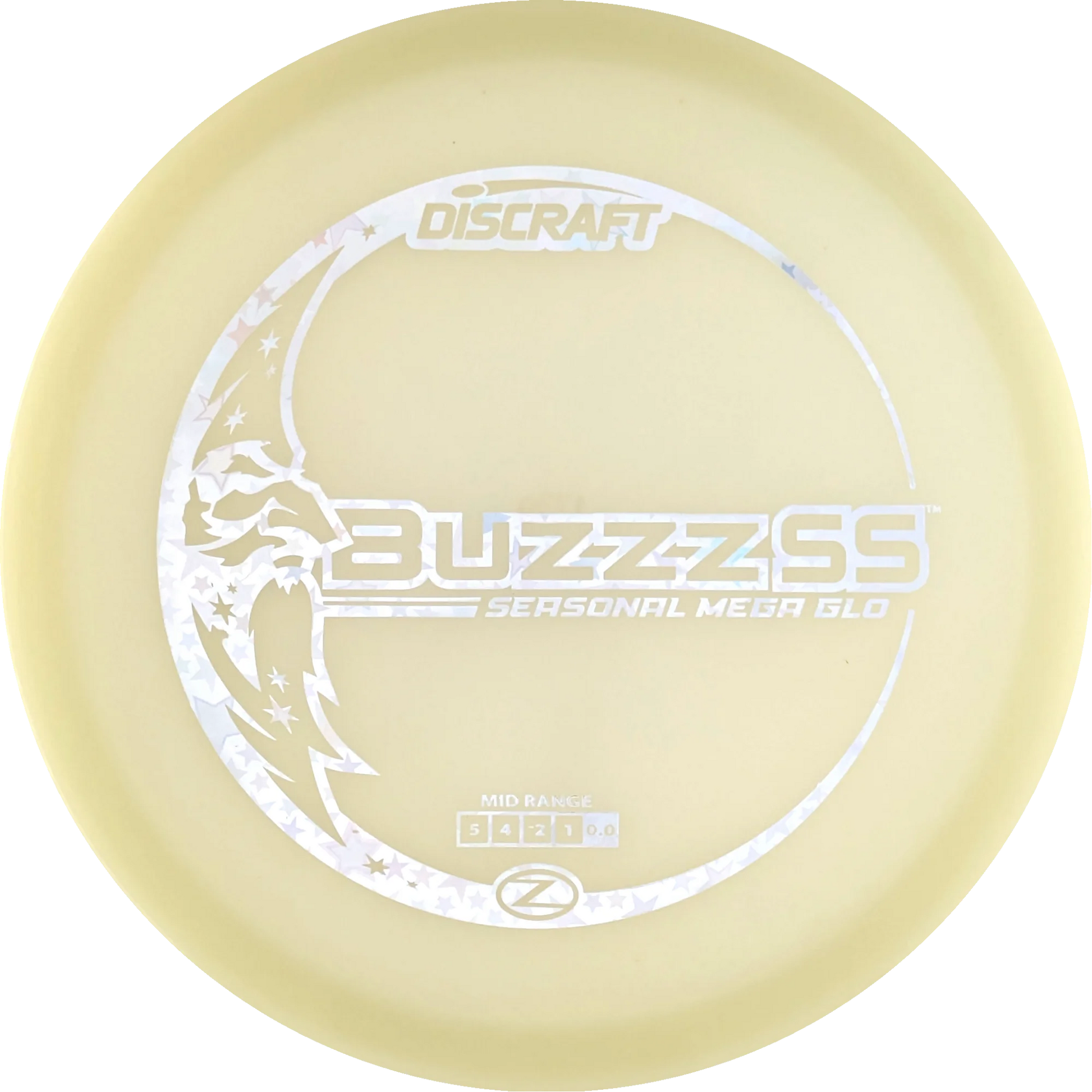 Z-Line 2025 Seasonal Mega Glo Buzzz SS