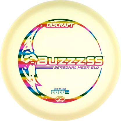 Z-Line 2025 Seasonal Mega Glo Buzzz SS