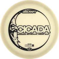 Z-Line 2025 Seasonal Mega Glo Cicada