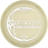 Z-Line 2025 Seasonal Mega Glo Cicada