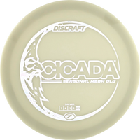 Z-Line 2025 Seasonal Mega Glo Cicada