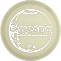 Z-Line 2025 Seasonal Mega Glo Cicada