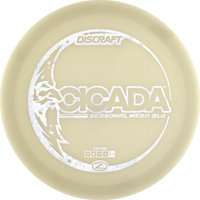 Z-Line 2025 Seasonal Mega Glo Cicada