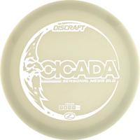 Z-Line 2025 Seasonal Mega Glo Cicada