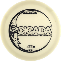 Z-Line 2025 Seasonal Mega Glo Cicada