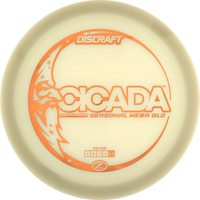 Z-Line 2025 Seasonal Mega Glo Cicada