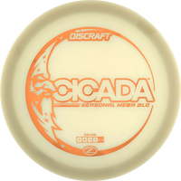 Z-Line 2025 Seasonal Mega Glo Cicada