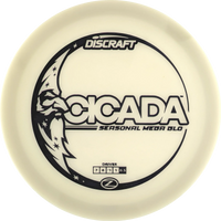 Z-Line 2025 Seasonal Mega Glo Cicada