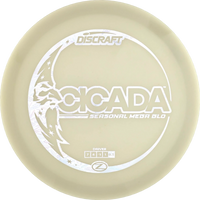 Z-Line 2025 Seasonal Mega Glo Cicada