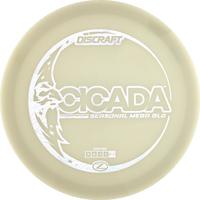 Z-Line 2025 Seasonal Mega Glo Cicada