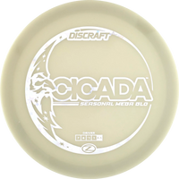 Z-Line 2025 Seasonal Mega Glo Cicada