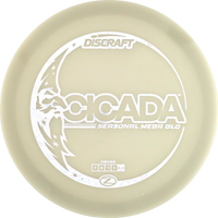 Z-Line 2025 Seasonal Mega Glo Cicada