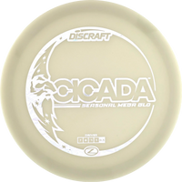 Z-Line 2025 Seasonal Mega Glo Cicada