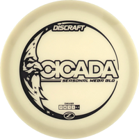 Z-Line 2025 Seasonal Mega Glo Cicada