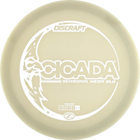 Z-Line 2025 Seasonal Mega Glo Cicada