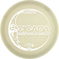 Z-Line 2025 Seasonal Mega Glo Cicada