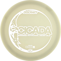 Z-Line 2025 Seasonal Mega Glo Cicada