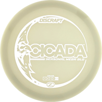 Z-Line 2025 Seasonal Mega Glo Cicada