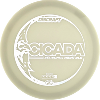 Z-Line 2025 Seasonal Mega Glo Cicada