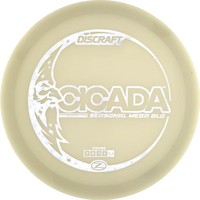 Z-Line 2025 Seasonal Mega Glo Cicada