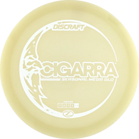 Z-Line 2025 Seasonal Mega Glo Cigarra