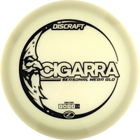 Z-Line 2025 Seasonal Mega Glo Cigarra