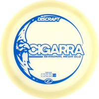 Z-Line 2025 Seasonal Mega Glo Cigarra