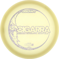 Z-Line 2025 Seasonal Mega Glo Cigarra