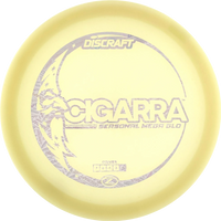 Z-Line 2025 Seasonal Mega Glo Cigarra