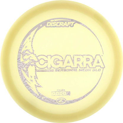 Z-Line 2025 Seasonal Mega Glo Cigarra