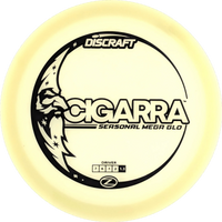 Z-Line 2025 Seasonal Mega Glo Cigarra