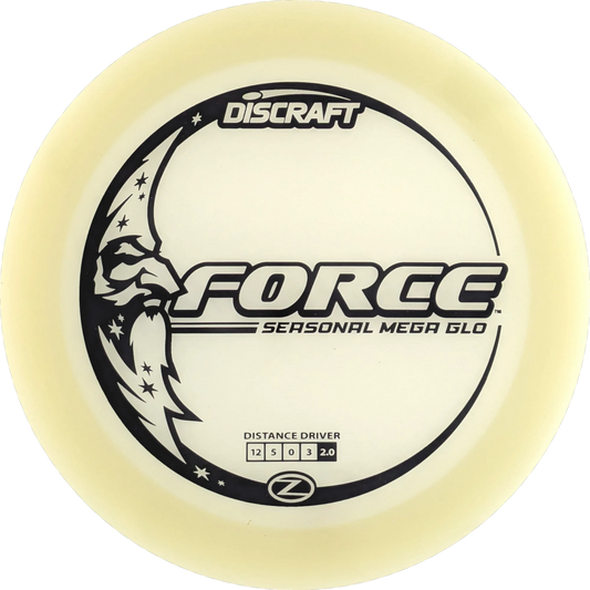 Z-Line 2025 Seasonal Mega Glo Force