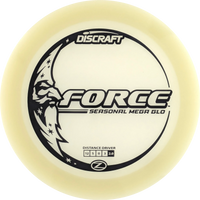 Z-Line 2025 Seasonal Mega Glo Force