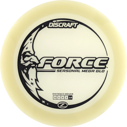 Z-Line 2025 Seasonal Mega Glo Force