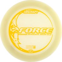 Z-Line 2025 Seasonal Mega Glo Force