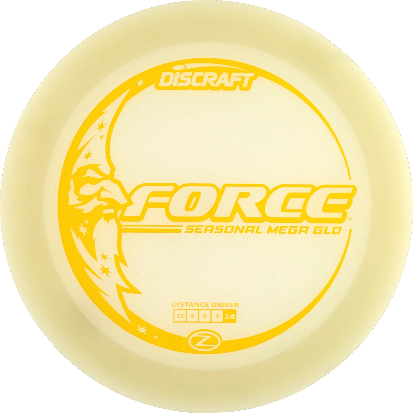 Z-Line 2025 Seasonal Mega Glo Force