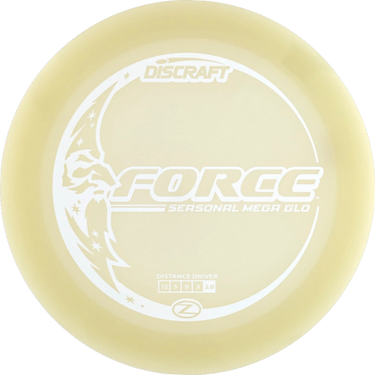 Z-Line 2025 Seasonal Mega Glo Force