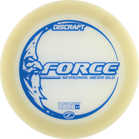 Z-Line 2025 Seasonal Mega Glo Force