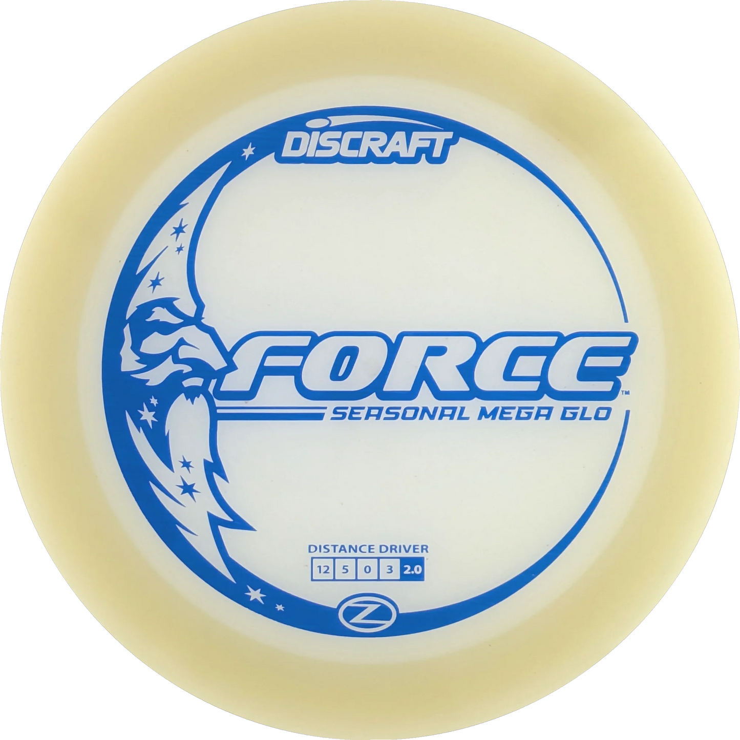 Z-Line 2025 Seasonal Mega Glo Force