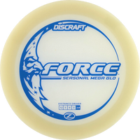 Z-Line 2025 Seasonal Mega Glo Force