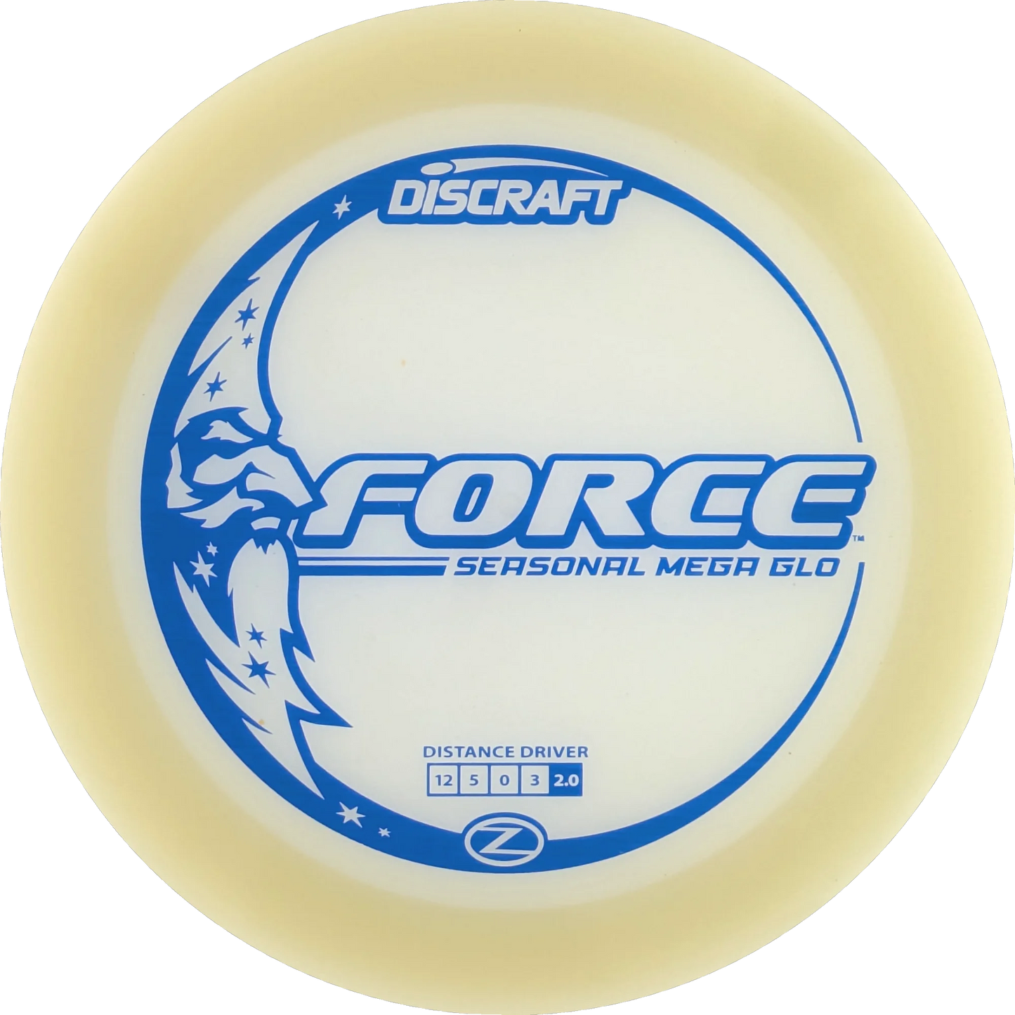 Z-Line 2025 Seasonal Mega Glo Force