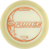 Z-Line 2025 Seasonal Mega Glo Force