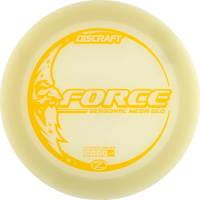 Z-Line 2025 Seasonal Mega Glo Force