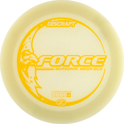 Z-Line 2025 Seasonal Mega Glo Force