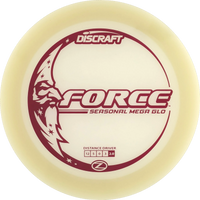 Z-Line 2025 Seasonal Mega Glo Force