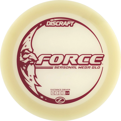 Z-Line 2025 Seasonal Mega Glo Force