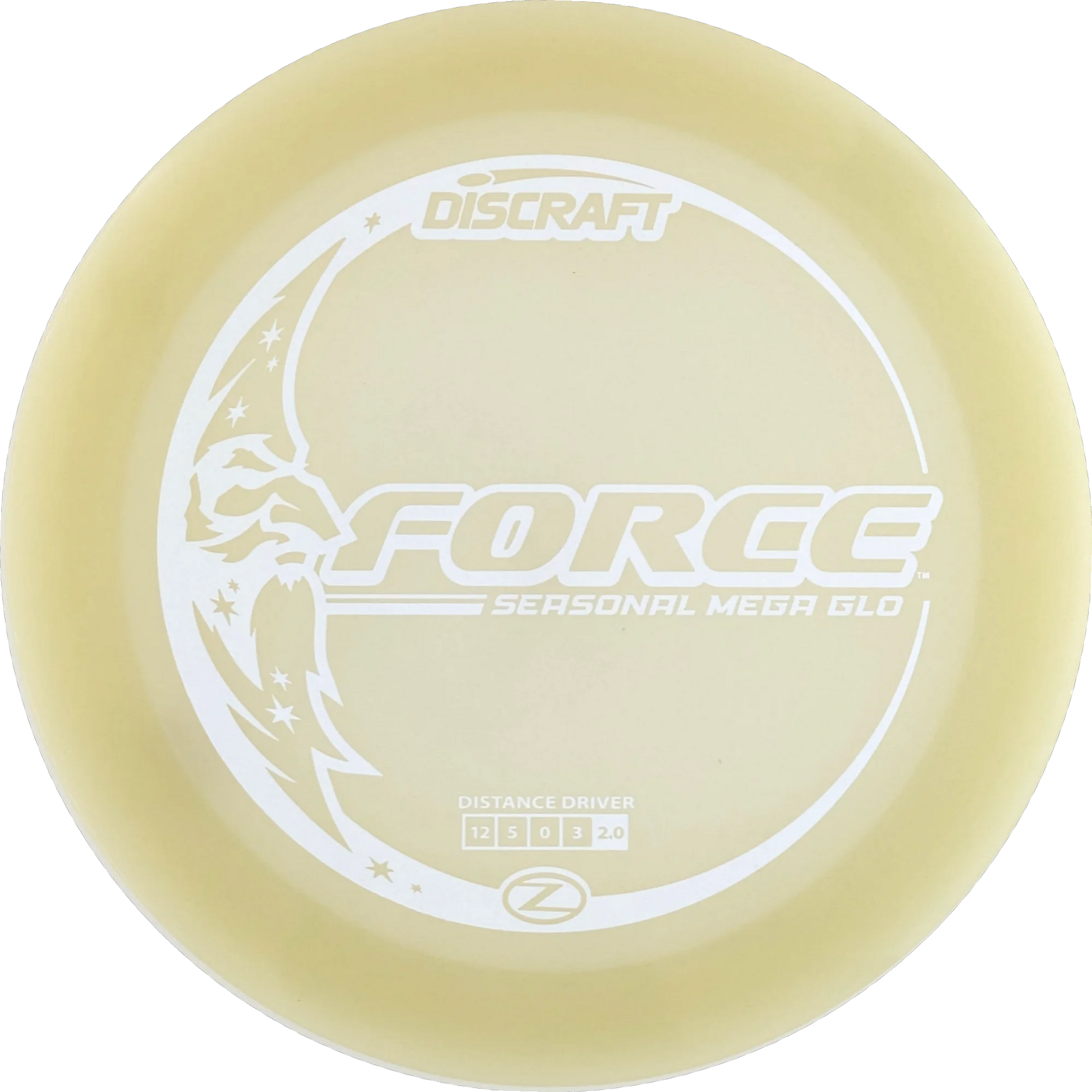 Z-Line 2025 Seasonal Mega Glo Force