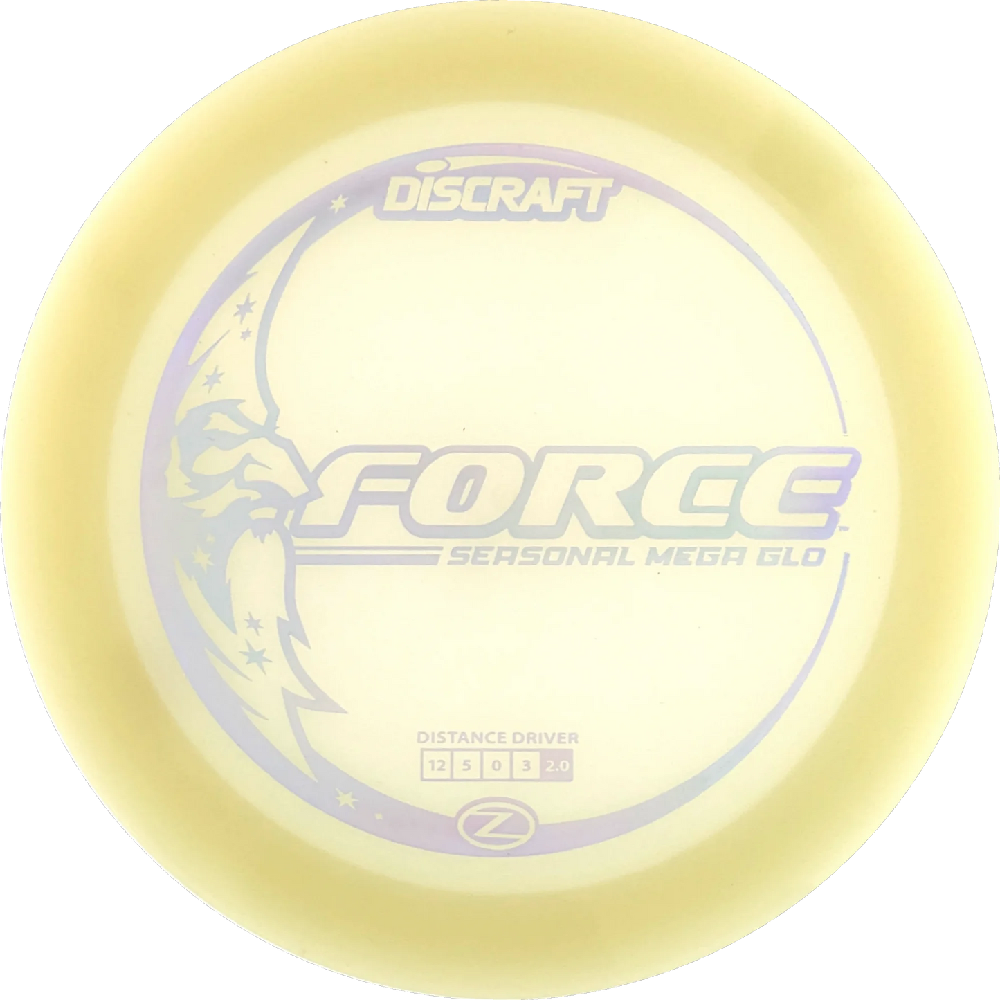 Z-Line 2025 Seasonal Mega Glo Force