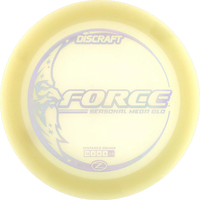 Z-Line 2025 Seasonal Mega Glo Force